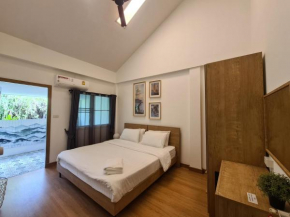 Nimman Home 4 bedrooms